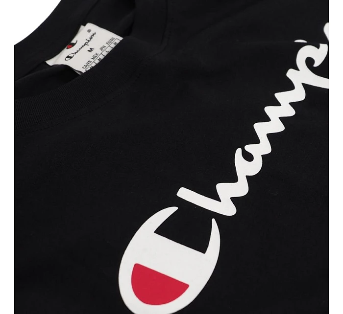 Champion Tričko s dlhým rukávom M 220257 KK001