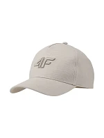4F U388 Jr baseballová čiapka 4FJWSS25ACABU388 83S