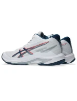 Topánky Asics Netburner Ballstic FF MT 4 M 1051A090 101 Topánky Asics Netburner Ballstic FF MT 4 M 1051A090 101