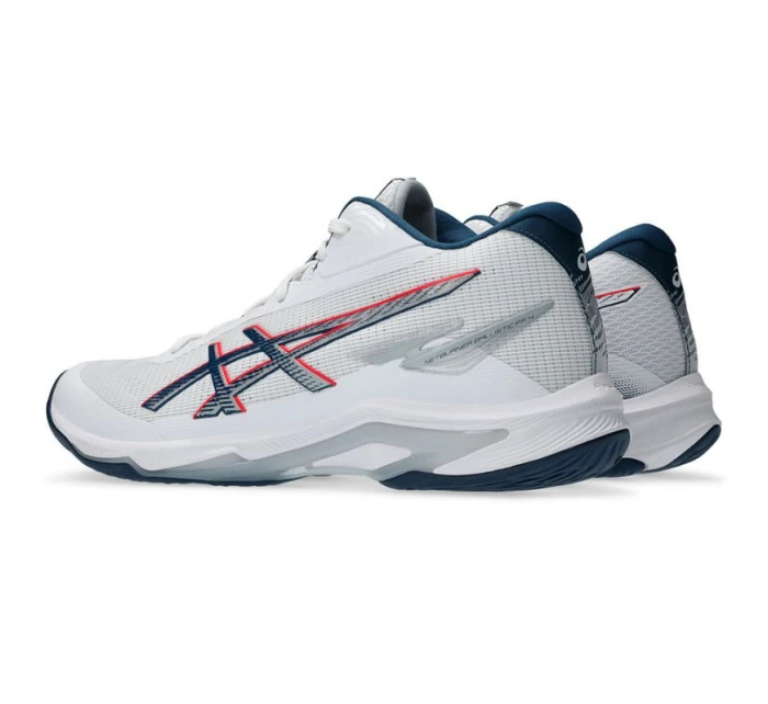 Topánky Asics Netburner Ballstic FF MT 4 M 1051A090 101 Topánky Asics Netburner Ballstic FF MT 4 M 1051A090 101