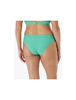 RIP CURL Premium Surf Full Pant zelené plavecké kalhotky