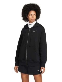 Mikina Nike Sportswear Phoenix Fleece W DQ5758-010
