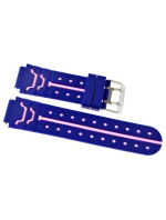 Dětský řemínek pro chytré hodinky PINK model 21804601 - Giewont Dětský řemínek pro chytré hodinky PINK model 21804601 - Giewont