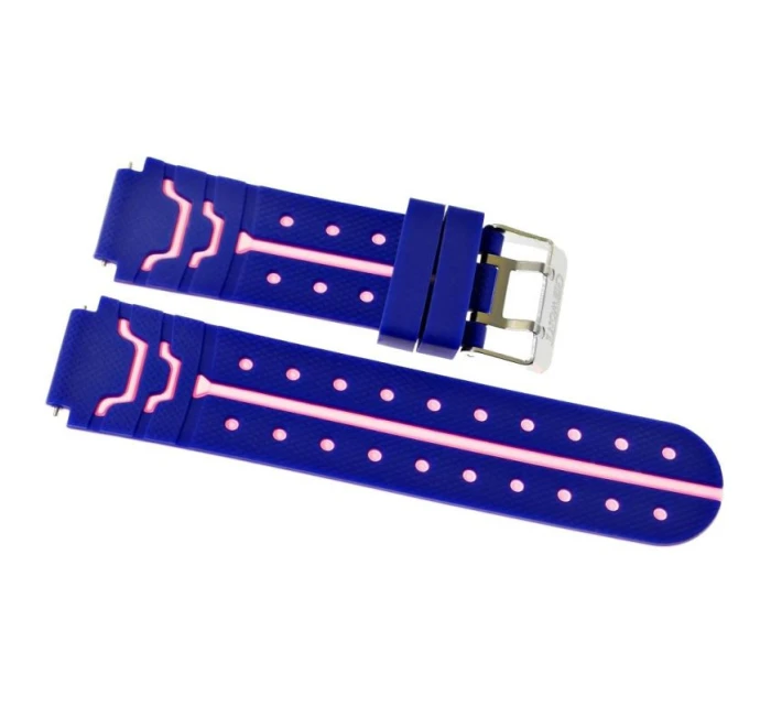 Dětský řemínek pro chytré hodinky PINK model 21804601 - Giewont Dětský řemínek pro chytré hodinky PINK model 21804601 - Giewont