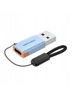 Vention USB  na USB-C se šňůrkou ze model 21872208