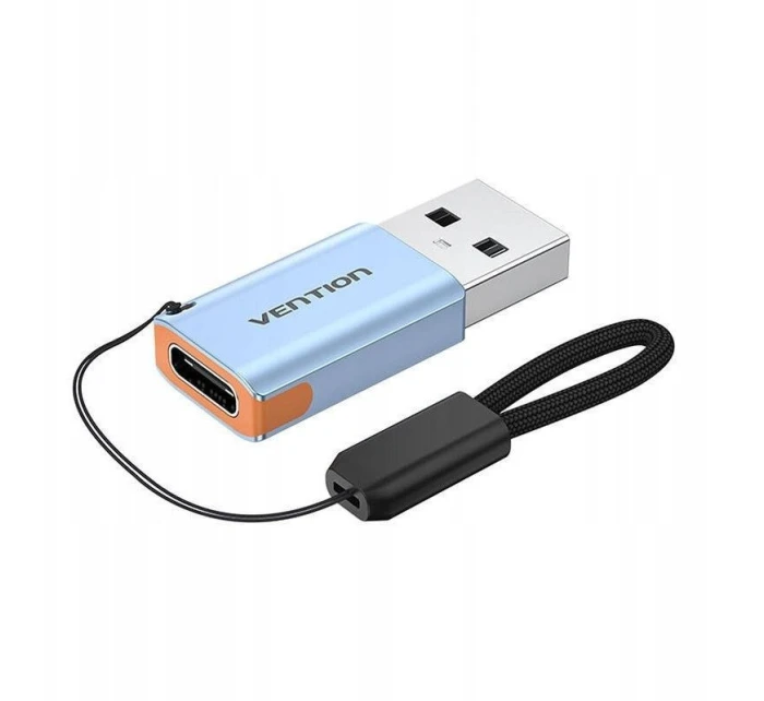 Vention USB  na USB-C se šňůrkou ze model 21872208