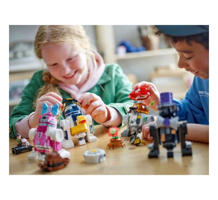 Star Wars model 21863941 - Lego