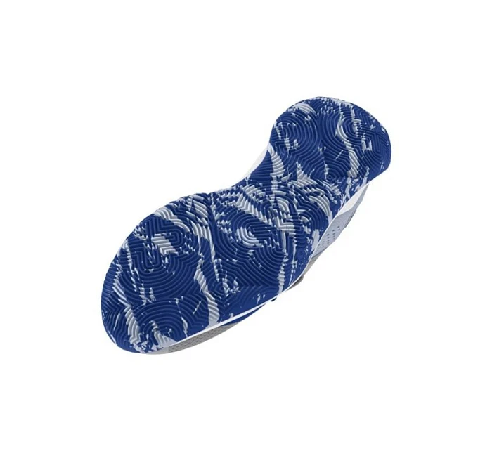 Pánská sportovní obuv Jet Grey model 22053089 - Under Armour