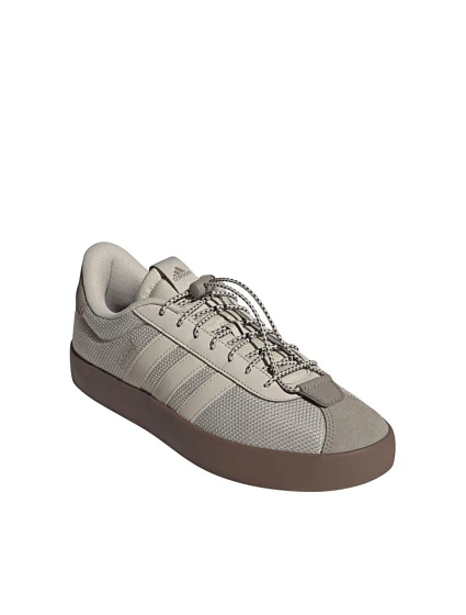Dámské boty Court 3.0 grey dámské model 22059225 - ADIDAS Dámské boty Court 3.0 grey dámské model 22059225 - ADIDAS