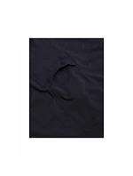 Tričko PEAK PERFORMANCE W Trail Wool Blend LS, čierne Tričko PEAK PERFORMANCE W Trail Wool Blend LS, čierne
