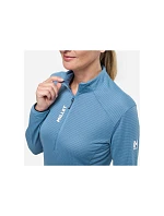 Dámska mikina MILLET Parmelan Light Fleece Po W, modrá