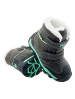 Detská obuv Daisy Mid Jr 92800184025 - Bejo Detská obuv Daisy Mid Jr 92800184025 - Bejo