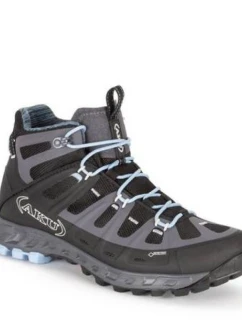 Aku Selvatica Mid GTX W 676144 trekingové topánky
