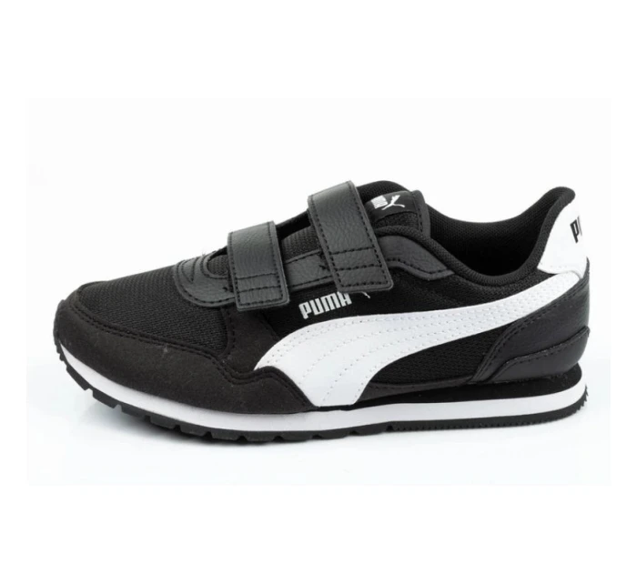 Topánky Puma ST Runner Jr 38551101