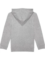 B&C Hoodie Unisex mikina s kapucí sport grey model 22445248 B&C Hoodie Unisex mikina s kapucí sport grey model 22445248
