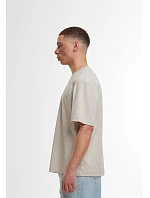 BY Pánské těžké tričko 56.0 pale olive model 22456621 - Build your Brand BY Pánské těžké tričko 56.0 pale olive model 22456621 - Build your Brand