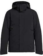 Tenson Barriér Jacket Men Pánska zimná bunda 84.8733 čierna