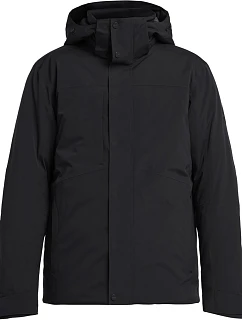 Jacket Men Pánská zimní bunda black model 22470393 - Tenson