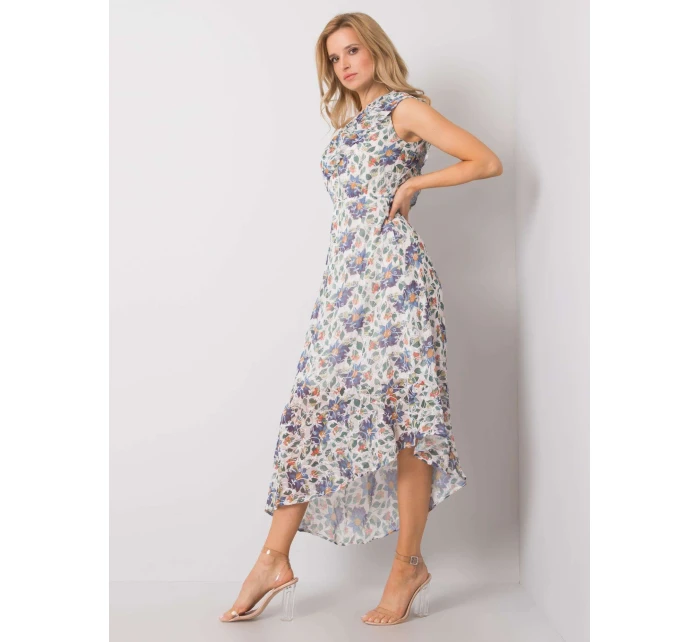 Šaty 322 SK 1632.37 viacfarebných