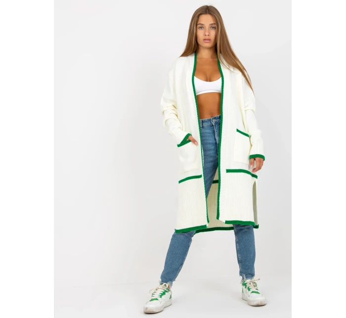 LC SW bílá zelená model 20742175 - FPrice LC SW bílá zelená model 20742175 - FPrice