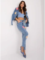 Kurtka NM KR model 19639060 niebieski - FPrice