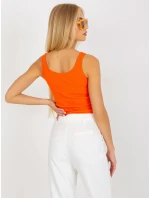 Top TW TP model 21127049 pomarańczowy - FPrice Top TW TP model 21127049 pomarańczowy - FPrice