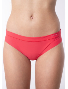 Nohavičky QF4845F-AD5 ružová - Calvin Klein