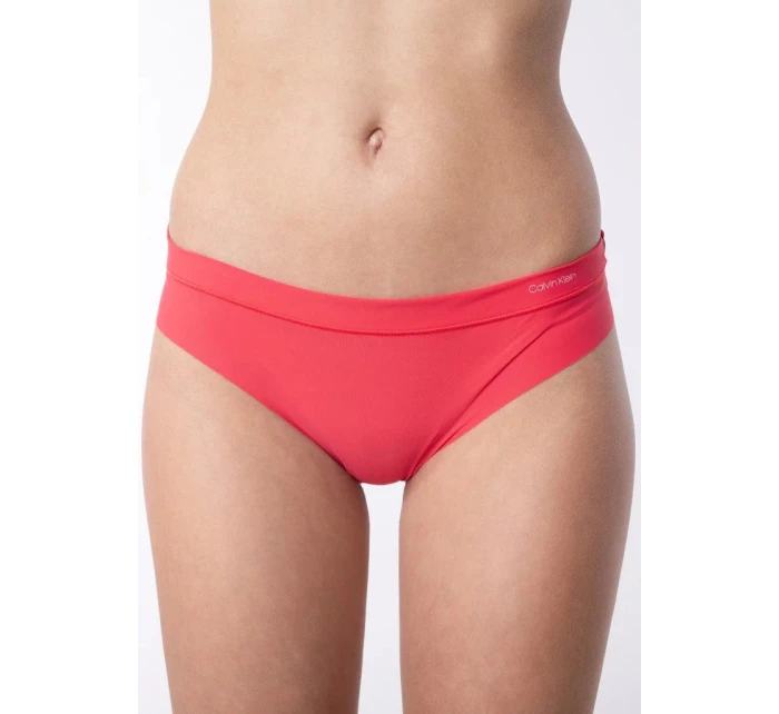 Nohavičky QF4845F-AD5 ružová - Calvin Klein