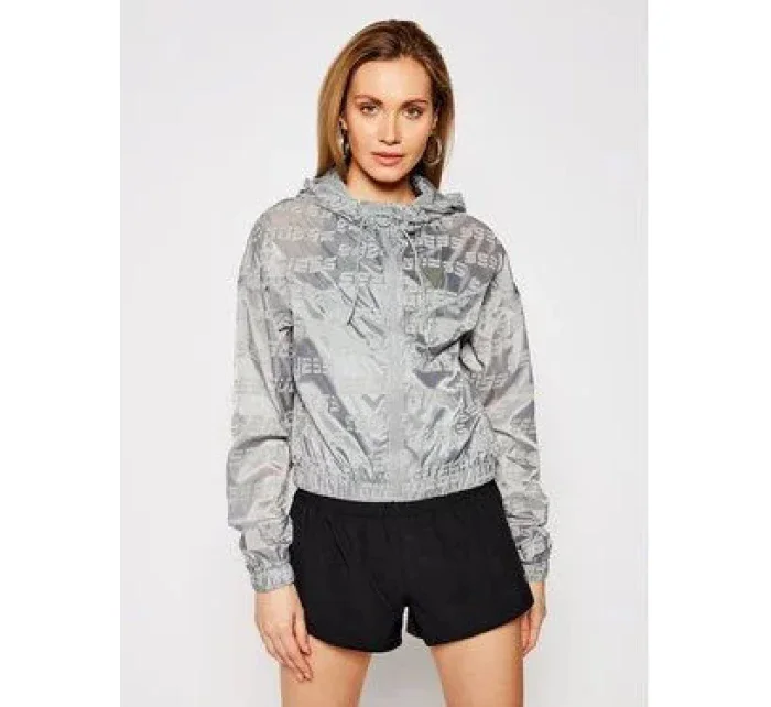 Dámská bunda  šedá  model 14987307 - Guess