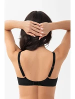 SOFT BRA BLACK model 20998082 - Gorsenia