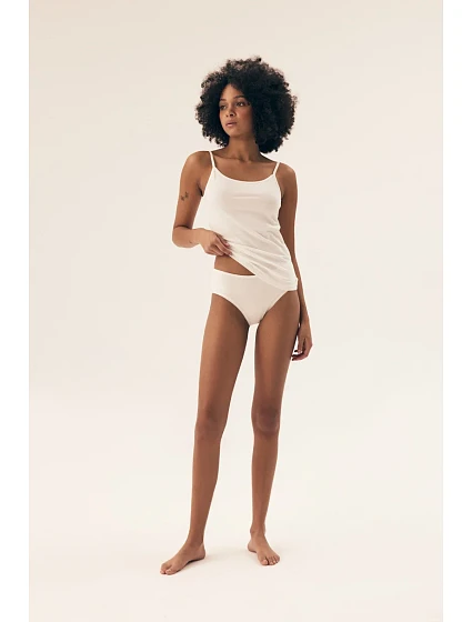 DÁMSKÉ TRIČKO model 20983991 MODRÉ 3 2 PAK SS25 - HENDERSON LADIES