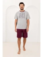 PÁNSKÉ PYŽAMO 500 W/26