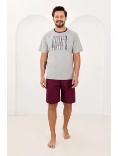 PÁNSKÉ PYŽAMO 500 W/26