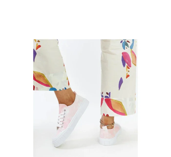 Tenisky model 207366 Solea Tenisky model 207366 Solea