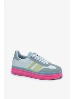 Sportovní obuv  model 212921 Step in style