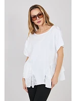 Blúzka model 225500 Taliansko Moda