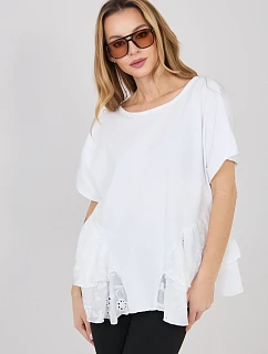 Blúzka model 225500 Taliansko Moda