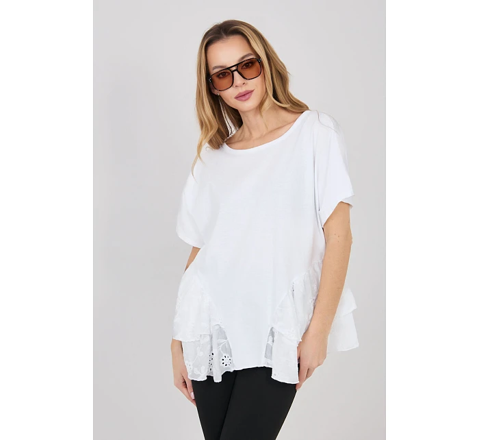 Blúzka model 225500 Taliansko Moda