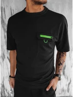 Pánská černá souprava model 21969814 - Dstreet