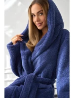 L&L 2556 Heaven long S-2XL dámsky župan