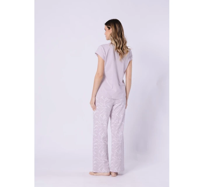 Leveza 1705 Pyžamo Zora M-2XL