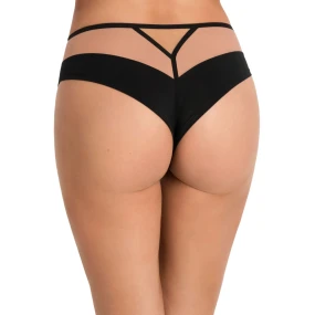 Dámské brazilky   model 20618578 - Gorsenia