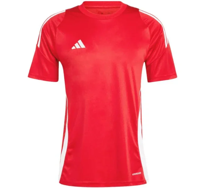 Tričko adidas Tiro 24 Jersey M IS1016 muži
