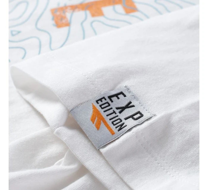 Tričko Hi-Tec Toti Jrb Jr 92800596922