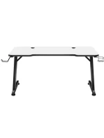 Herní stůl Hero model 21372529 White - Huzaro