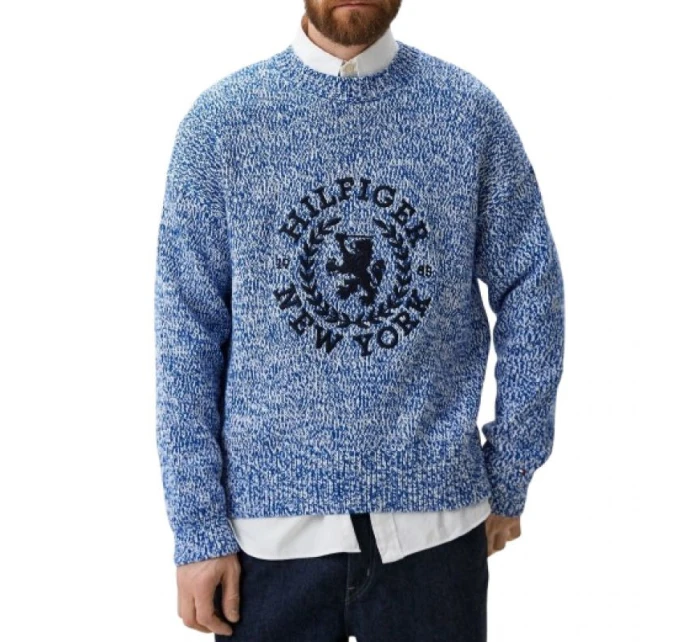 Svetr M model 21049012 - Tommy Hilfiger Svetr M model 21049012 - Tommy Hilfiger