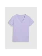 Dámske tričko (SET 3 tričiek) 4F 4FWSS25TTSHF3098-90S Dámske tričko (SET 3 tričiek) 4F 4FWSS25TTSHF3098-90S