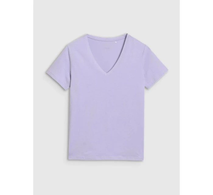 Dámske tričko (SET 3 tričiek) 4F 4FWSS25TTSHF3098-90S Dámske tričko (SET 3 tričiek) 4F 4FWSS25TTSHF3098-90S