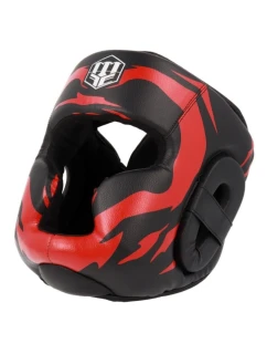 Boxerská helma model 21816132 - Masters