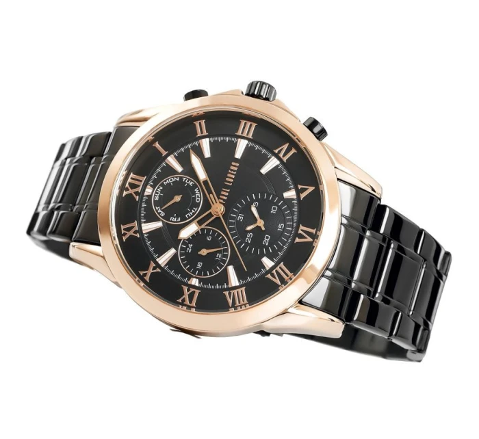 Pánské hodinky model 21805241 - Paul Lorens Pánské hodinky model 21805241 - Paul Lorens